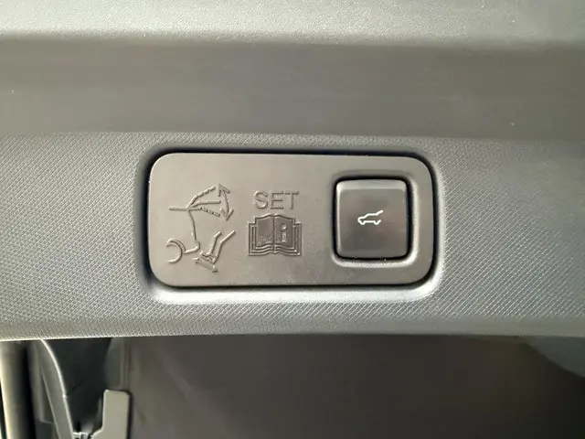 Ford Mustang Mach-E Aut. 75 kWh 2021 Elektrisch 17