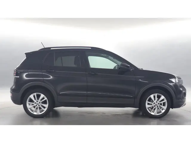 Volkswagen T-Cross 1.0 TSI 95pk Life 2023 Benzine 10