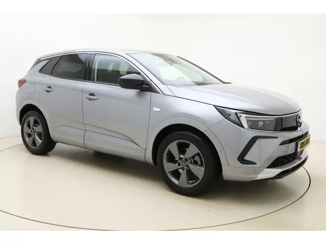 Opel Grandland 1.2 Turbo GS 2023 Benzine 8