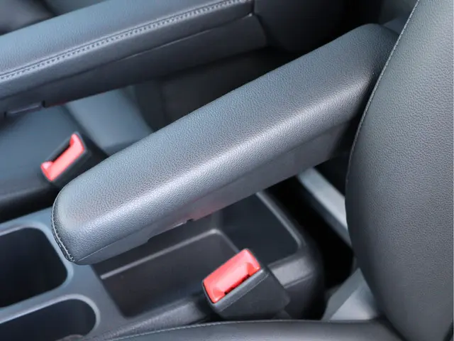 Volkswagen Caddy Cargo 2.0 TDI Comfort 2024 Diesel 39