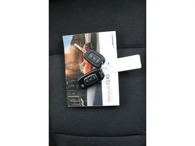 Renault Clio 1.0 TCe Zen 2020 Benzine 18