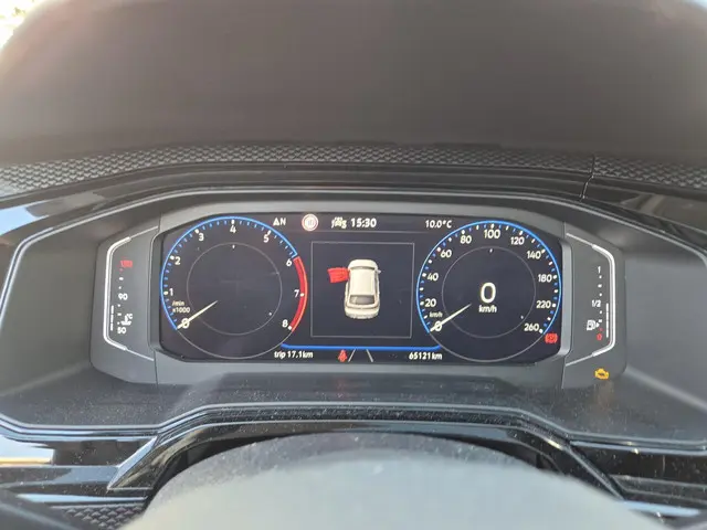 Volkswagen Taigo 1.0 TSI Life Business 2023 Benzine 25