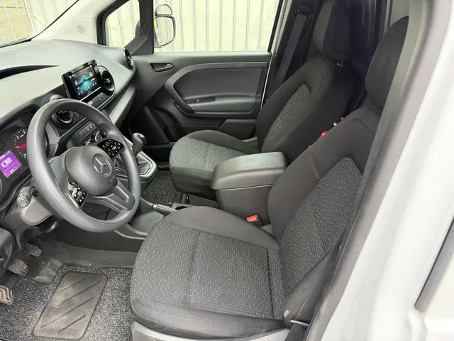 Mercedes-Benz Citan 108 CDI Euro 6 L1 Pro 2022 Diesel 43