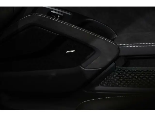 Porsche 911 4.0 GT3 RS 2020 Benzine 28