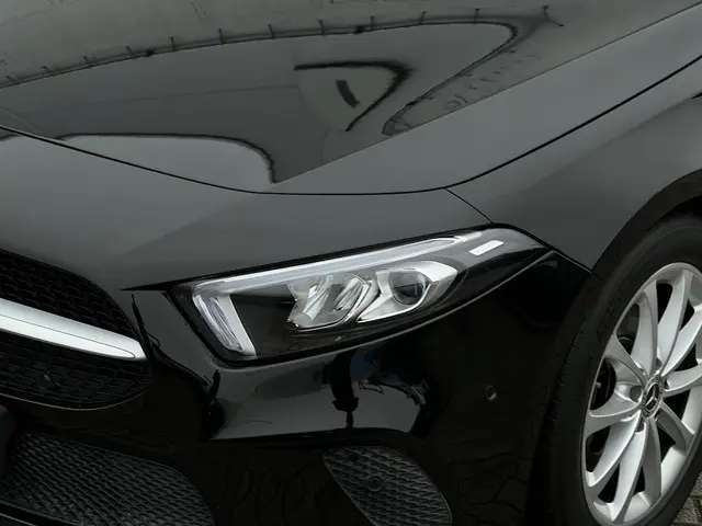 Mercedes-Benz A-Klasse 200 2019 Benzine 22