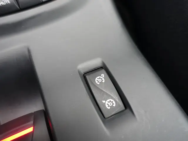 Renault Mégane Estate 1.5 dCi Expression 2012 Diesel 13