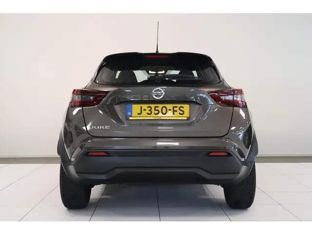 Nissan Juke 1.0 DIG-T Visia 2020 Benzine 18