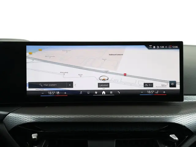 BMW 3 Serie Touring 330e 2025 Hybride Benzine 24