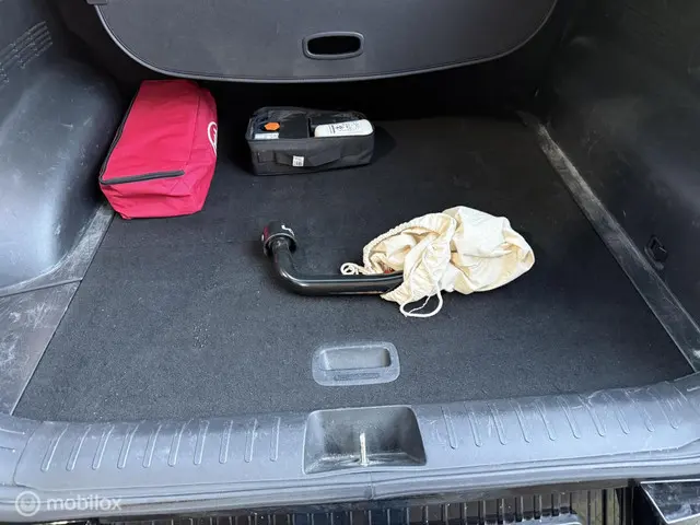 Kia EV6 Plus 77.4 kWh 2021 Elektrisch 12