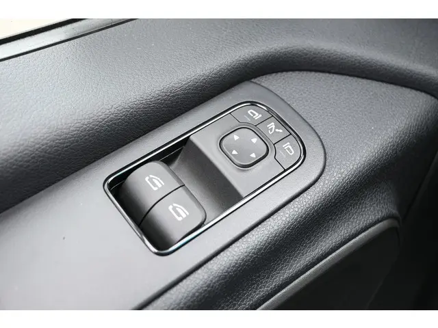 Mercedes-Benz Sprinter 317 CDI L3H2 Pro 2024 Diesel 15