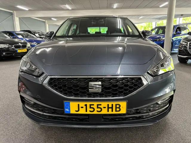 SEAT Leon 1.0 TSI Style Launch Edition 2020 Benzine 41