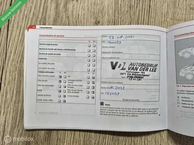 SEAT Leon 1.2 TSI Style / 1 JAAR APK✔️ / AIRCO❄️ 2014 Benzine 21