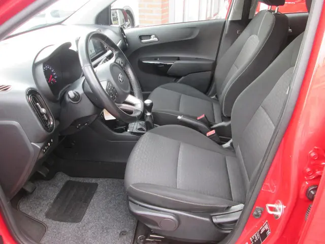 Kia Picanto 1.0 MPi DynamicPlusLine 2019 Benzine 7