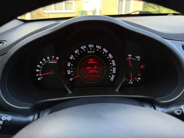 Kia Sportage 1.6 GDI 20th Anniversary 2013 Benzine 15