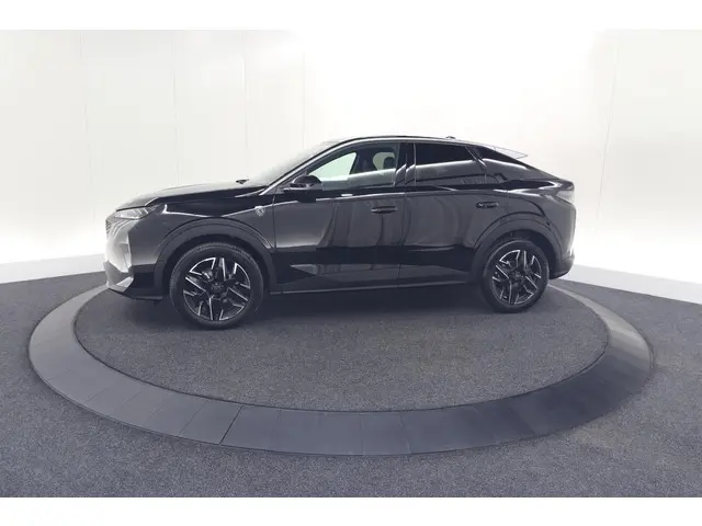 Peugeot 3008 Hybrid 145 e-DCS6 GT 2025 Hybride Benzine 73