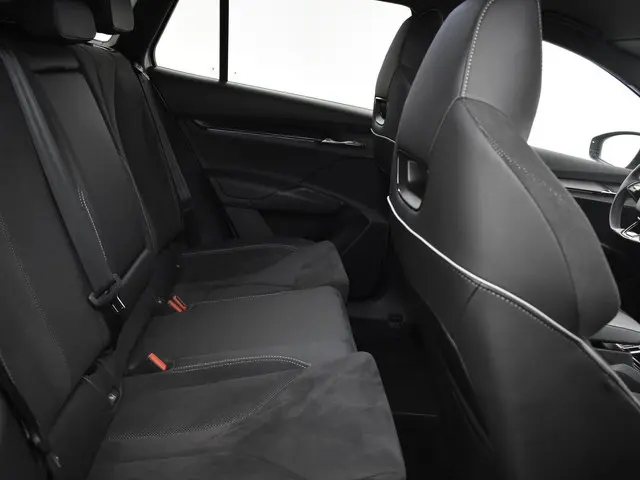 Škoda Enyaq iV 85 Sportline 2026 Elektrisch 6