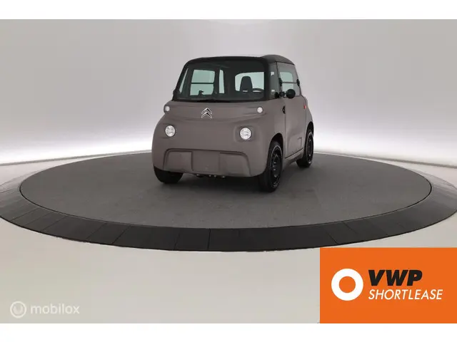 Citroën Ami Electric 2025 Elektrisch 3