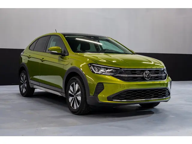 Volkswagen Taigo 1.0 TSI Life Edition 2024 Benzine 5