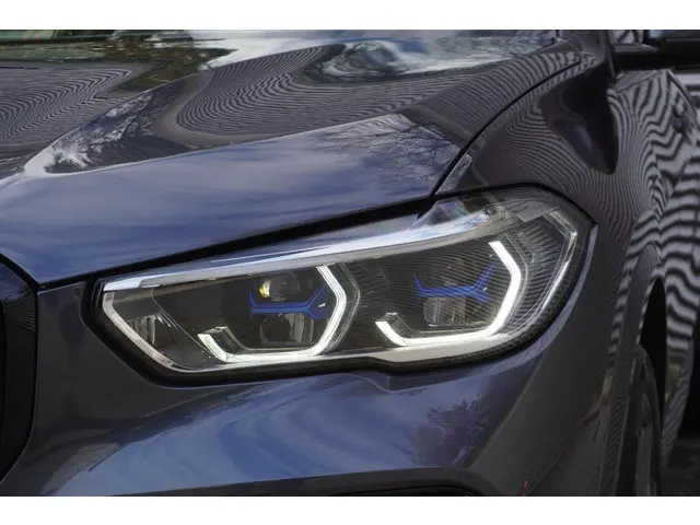 BMW X5 xDrive45e 2019 Hybride Benzine 25