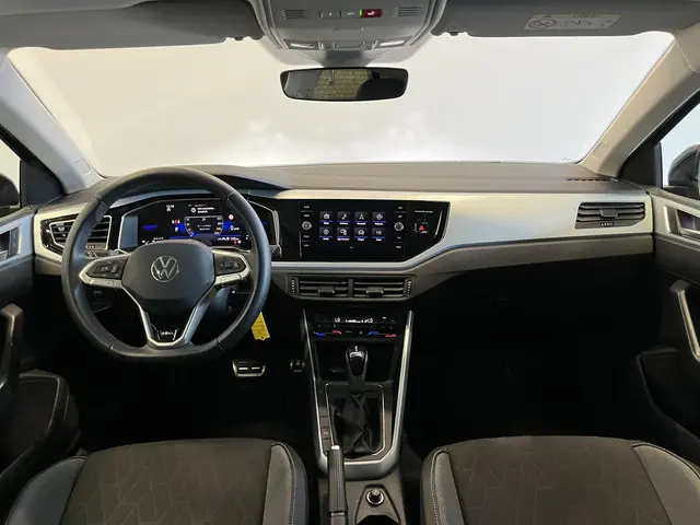 Volkswagen Polo 1.0 TSI DSG Goal 2025 Benzine 30