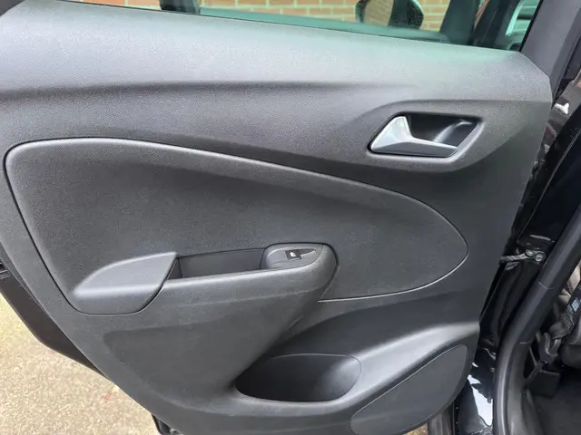 Opel Crossland 1.2 Turbo GS-Line 2023 Benzine 17