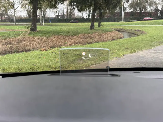 Opel Vivaro 2.0 CDTI L3H1 DC Innovation 2020 Diesel 13