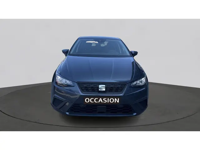 SEAT Ibiza 1.0 EcoTSI Style Business Intense 2023 Benzine 2