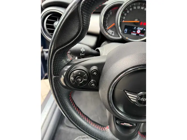 MINI Cooper S Mini 2.0 Pepper Automaat 2015 Benzine 41