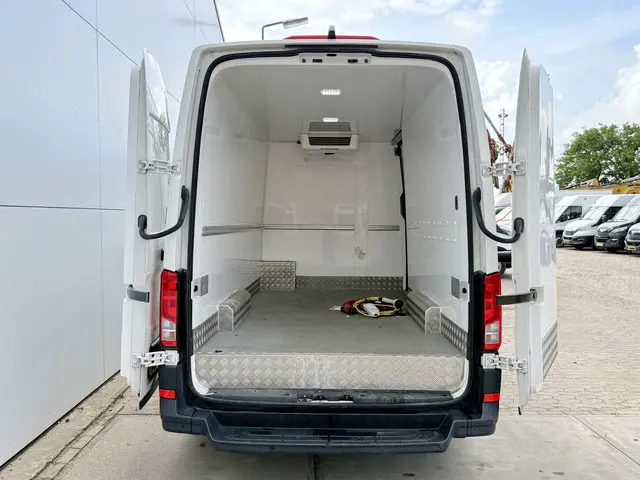 MAN eTGE 3.140 2020 Elektrisch 11