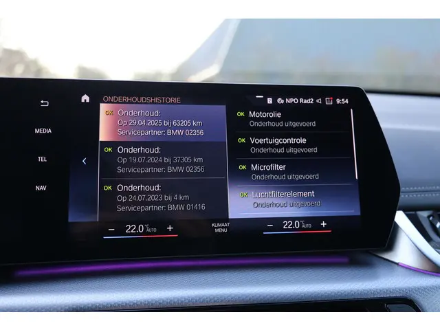 BMW X1 xDrive30e 2023 Hybride Benzine 53