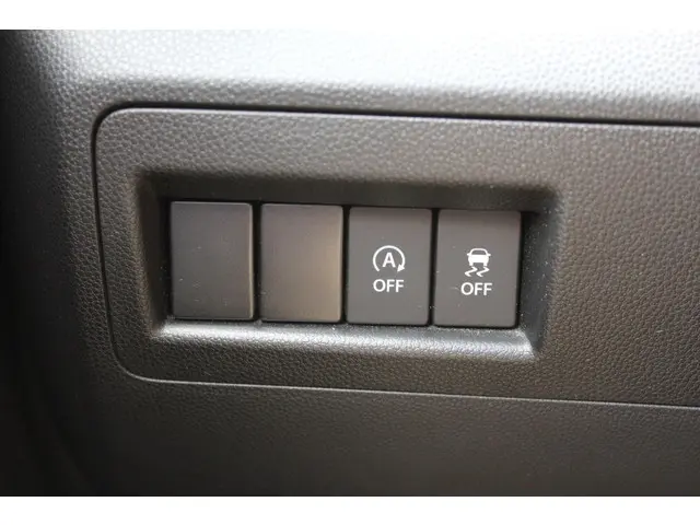 Suzuki Ignis 1.2 Smart Hybrid Select 2021 Benzine 38