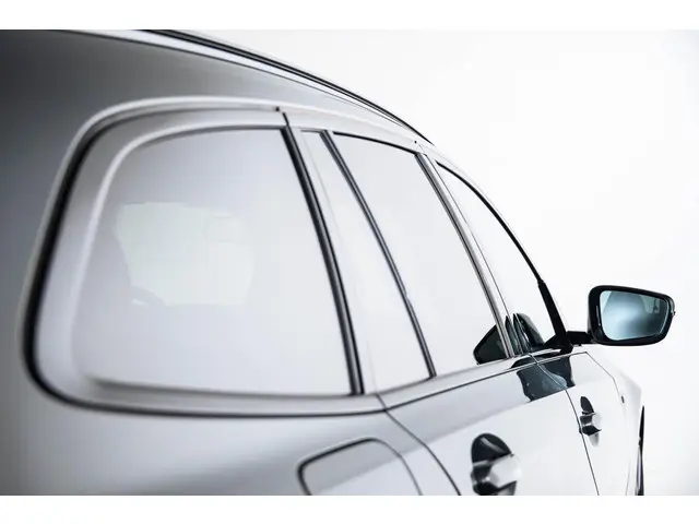 BMW 3 Serie Touring 330e 2024 Hybride Benzine 47