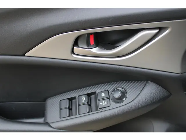 Mazda CX-3 2.0 SkyActiv-G 120 TS+ 2019 Benzine 15