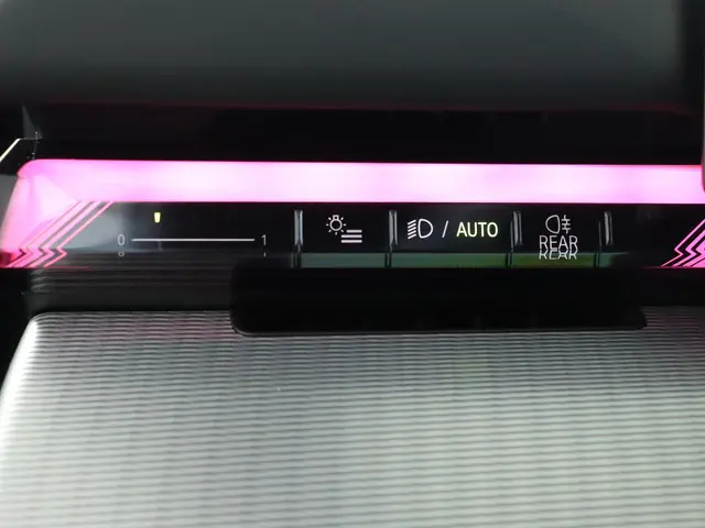 BMW i5 Sedan xDrive40 2025 Elektrisch 24