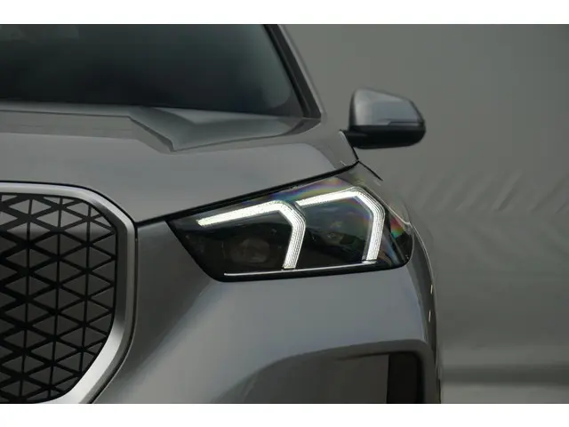 BMW iX1 eDrive20 2024 Elektrisch 26