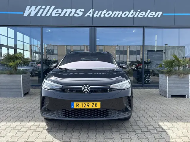 Volkswagen ID.4 Pro 77 kWh 2022 Elektrisch 2