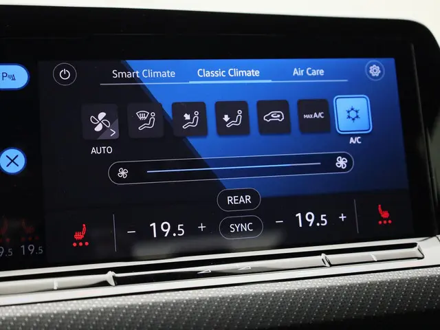 Volkswagen Golf 1.5 eTSI 130pk DSG R-Line 2024 Benzine 28