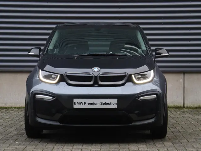 BMW i3 3
