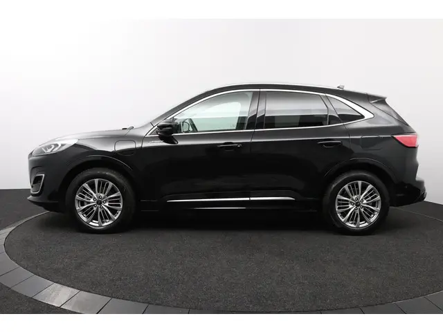 Ford Kuga 2.5 PHEV 225 Vignale 2023 Hybride Benzine 49