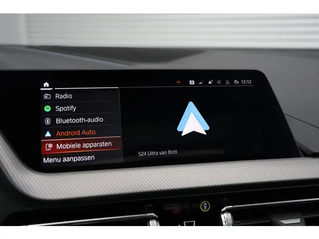 BMW 2 Serie Gran Coupé 218i M-Sport Pro 2023 Benzine 49