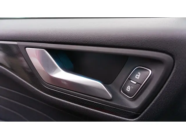 Ford Kuga 2.5 225pk PHEV ST-Line X 2021 Hybride Benzine 60