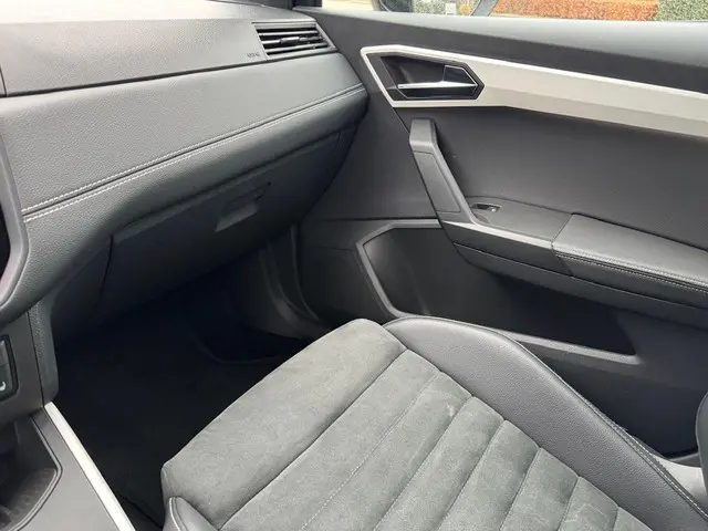 SEAT Arona 1.0 TSI Xcellence 2021 Benzine 15