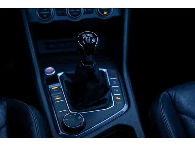 SEAT Tarraco 1.5 TSI Xcellence 7p. 2019 Benzine 16