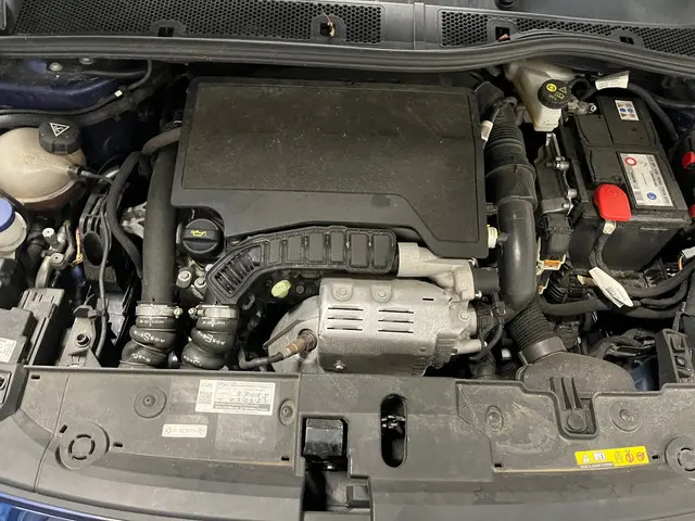 Opel Corsa 1.2 GS Line - Frontschade - Schade 2020 Benzine 16