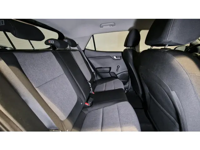 Kia Stonic 1.0 T-GDi DynamicLine 2020 Benzine 4