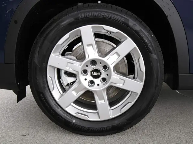 MINI Countryman C Classic Pakket M Plus 2025 Benzine 20
