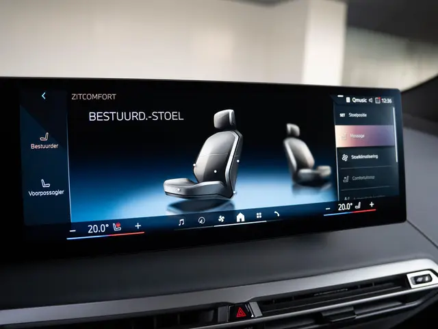 BMW iX xDrive45 2026 Elektrisch 49