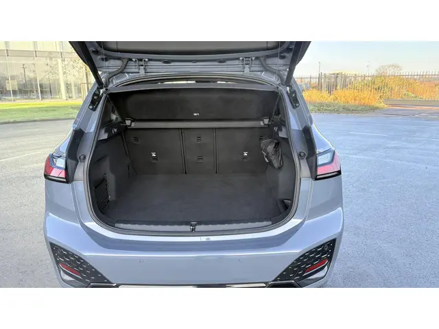 BMW 2 Serie Active Tourer 220i 2022 Benzine 7