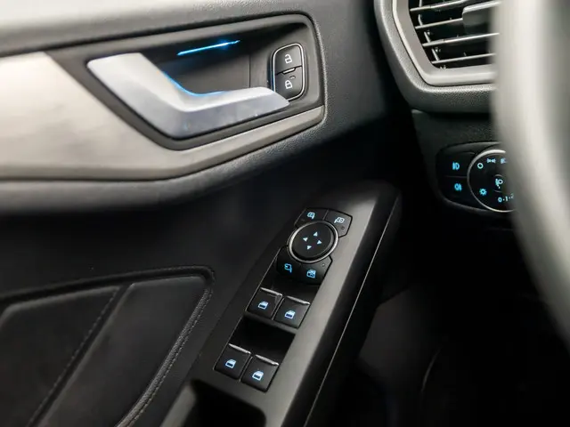 Ford Focus 1.0 EcoBoost Titanium Sport 2019 Benzine 22