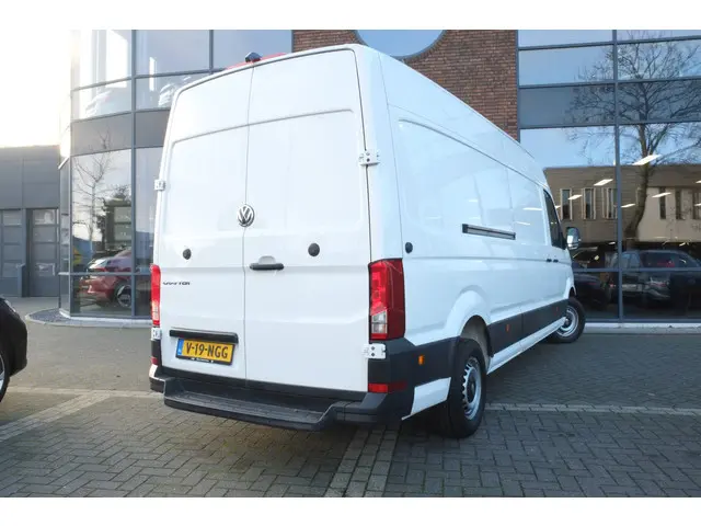 Volkswagen Crafter 35 2.0 TDI L4H3 EURO VI 2022 Diesel 2